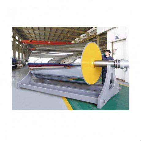Roller Chill, Roller Simẹnti