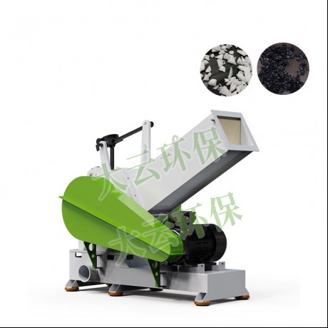 Profaili Jwell& WPC Series Special atunlo Crusher