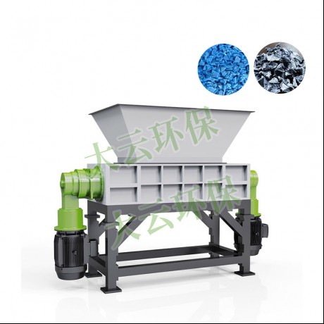 Jwell Meji ọpa atunlo Shredder