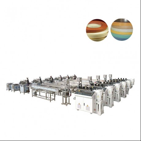 Eti Banding Extrusion Line