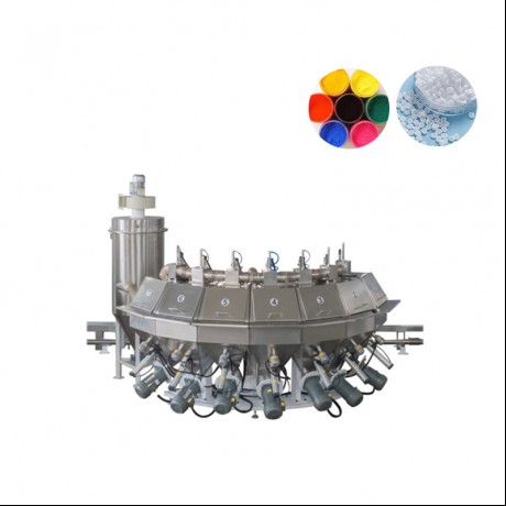 Jwell Afikun Auto Dosing System