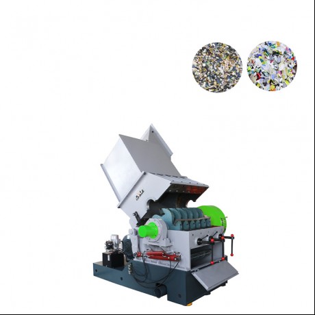 Jwell Dyps-G Series Strong Crusher atunlo Machine