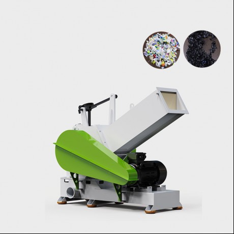 Jwell DYPS-X / M profaili / WPC jara pataki crusher
