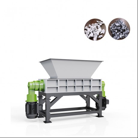 Jwell Meji ọpa Shredder
