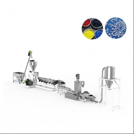 Nikan Ipele Pelletizing Machine