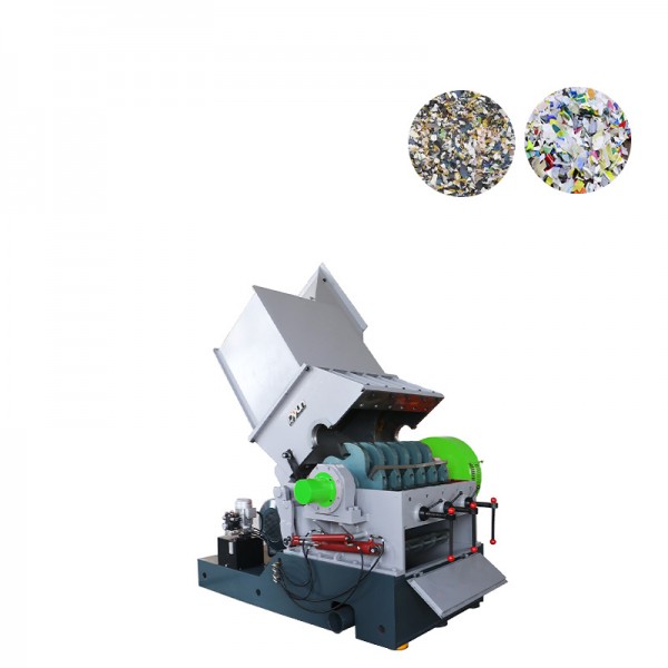 Jwell Dyps-G Series Strong Crusher atunlo Machine